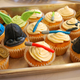 Illustration for article titled Cupcakes from the Delicious Side of the Force